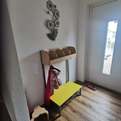 Garderobe 1 Garderobe 1